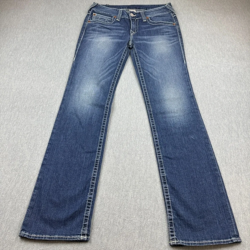 True Religion true religion